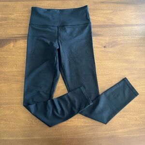 Zyia Snakeprint Light n tight leggings